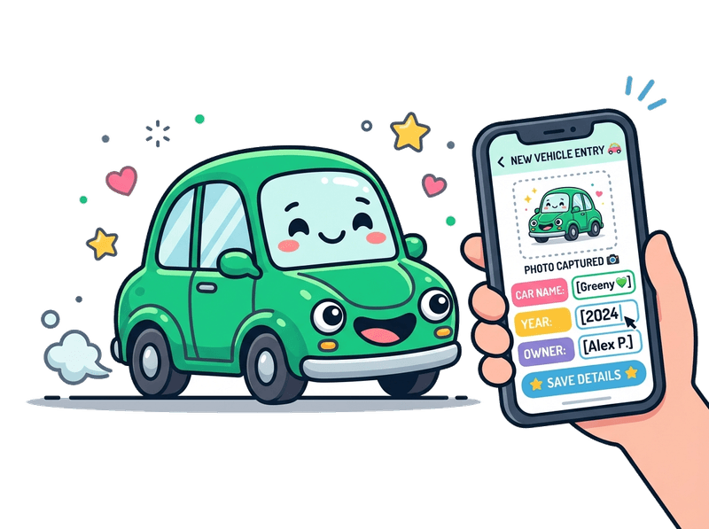 Step 1: Upload Photos — Snap a few photos of your car in Deptford and tell us the basics — registration, condition, and where to collect. Takes two minutes.